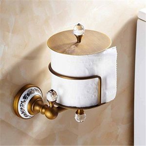Porte papier toilette design